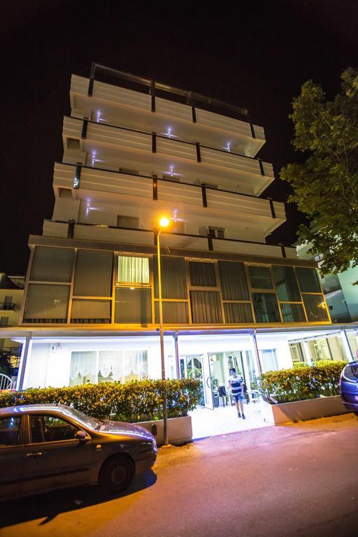 Hotel San Paolo Rimini Exterior photo