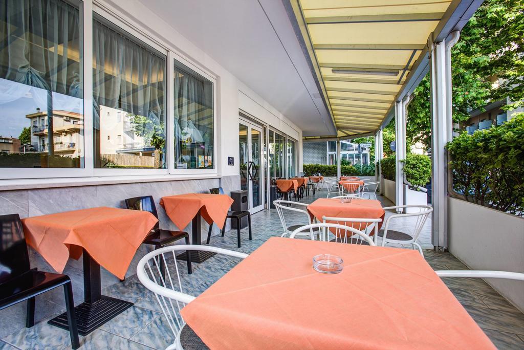 Hotel San Paolo Rimini Exterior photo