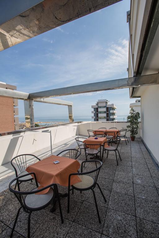 Hotel San Paolo Rimini Exterior photo