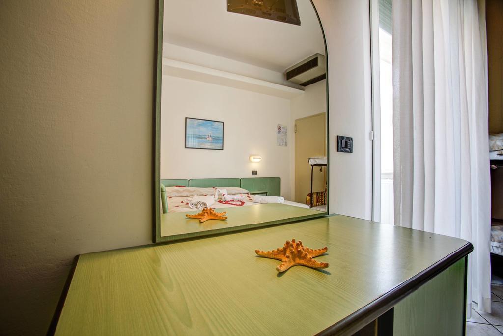 Hotel San Paolo Rimini Exterior photo