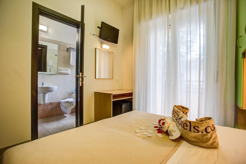 Hotel San Paolo Rimini Exterior photo
