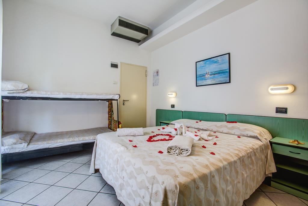 Hotel San Paolo Rimini Room photo