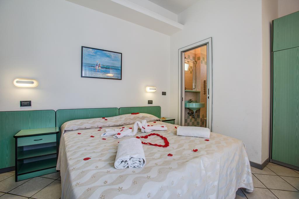 Hotel San Paolo Rimini Room photo