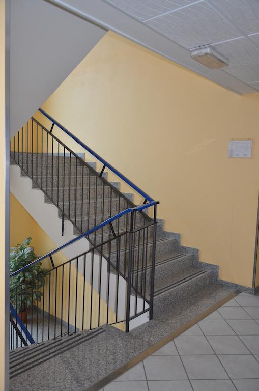 Hotel San Paolo Rimini Exterior photo