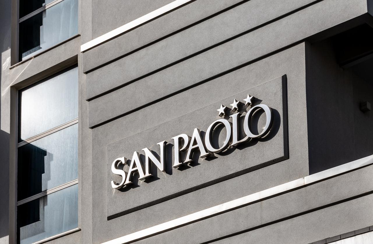 Hotel San Paolo Rimini Exterior photo